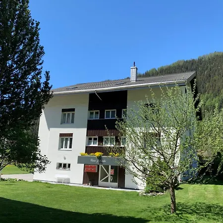 Casa Yolanda 2- Og Sued Appartement-fewo- Dusche Oder Bad- Wc By Interhome *
