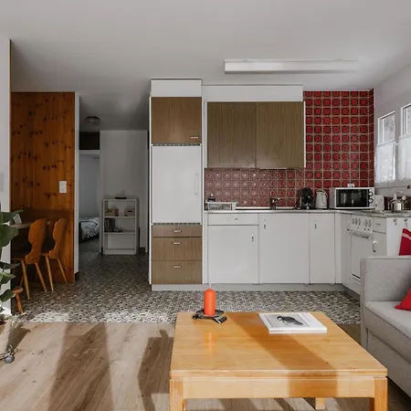 Casa Yolanda 2- Og Sued Appartement-fewo- Dusche Oder Bad- Wc By Interhome *