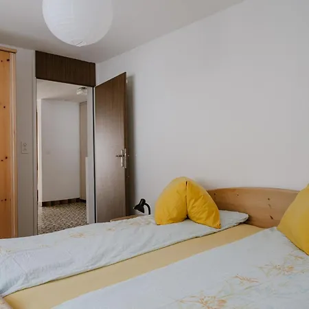 Casa Yolanda 2- Og Sued Appartement-fewo- Dusche Oder Bad- Wc By Interhome