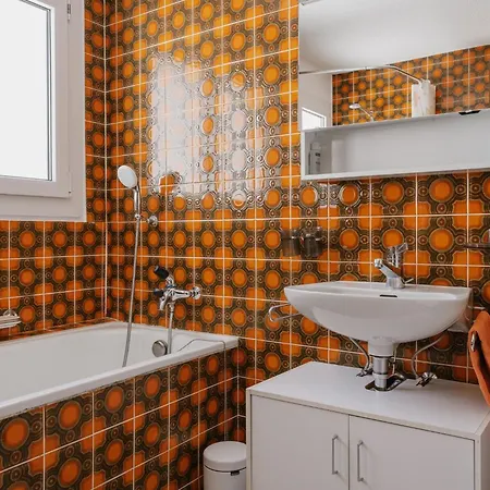 Casa Yolanda 2- Og Sued Appartement-fewo- Dusche Oder Bad- Wc By Interhome Appartamento *