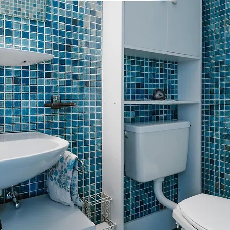 Casa Yolanda 2- Og Sued Appartement-fewo- Dusche Oder Bad- Wc By Interhome Appartamento *