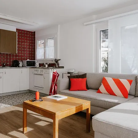 Appartamento Casa Yolanda 2- Og Sued Appartement-fewo- Dusche Oder Bad- Wc By Interhome *